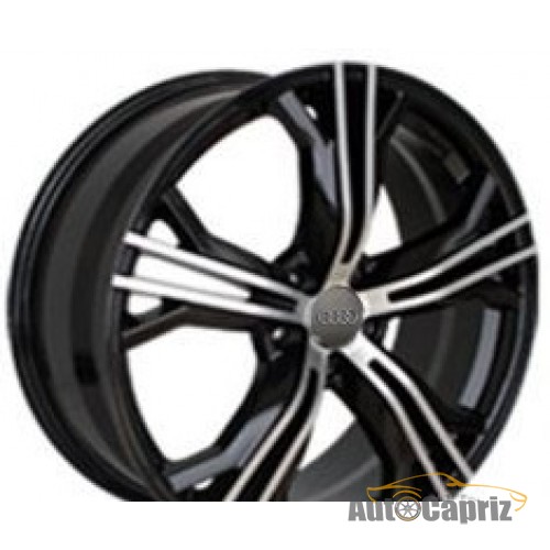Диски Replica Audi AU73 BMF R18 W8.0 PCD5x112 ET38 DIA66.6